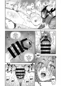 Page 19 of Sugimoto-san to Rakko Nabe Shiyou. | Let's Have Some Sea Otter Meat With Sugimoto-san - preview thumbnail