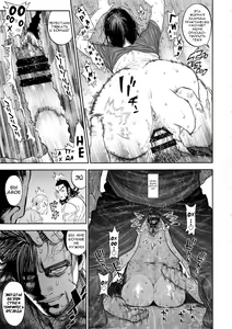 Page 30 of Sugimoto-san to Rakko Nabe Shiyou. | Let's Have Some Sea Otter Meat With Sugimoto-san - preview thumbnail
