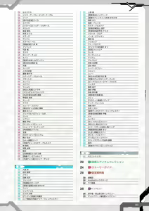 Page 5 of Taimanin RPGX Character collection - preview thumbnail