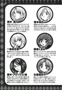 Page 8 of Tadaima manshitsu chuu 3 - preview thumbnail