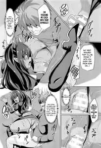 Page 14 of Onna ni Sareta Maou-sama | The Demon King Who Was Turned Into a Woman - preview thumbnail