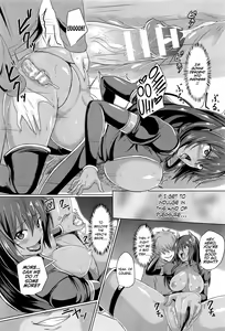 Page 15 of Onna ni Sareta Maou-sama | The Demon King Who Was Turned Into a Woman - preview thumbnail