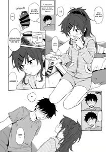 Page 11 of Home Made 2 | Caseiros 2 - preview thumbnail