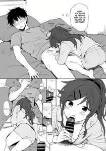 Page 12 of Home Made 2 | Caseiros 2 - preview thumbnail
