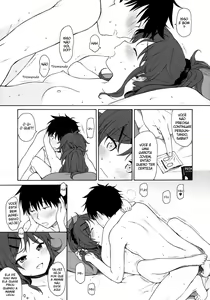 Page 18 of Home Made 2 | Caseiros 2 - preview thumbnail