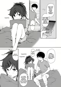 Page 6 of Home Made 2 | Caseiros 2 - preview thumbnail