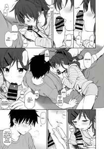Page 10 of Home Made 2 | Caseiros 2 - preview thumbnail