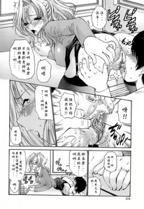 Page 172 of Ageha no Otome - The Virgin of Ageha - preview thumbnail