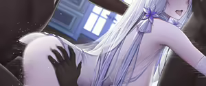 Page 7 of Illustrious Rankou 2 - preview thumbnail