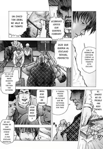 Page 7 of Training Dog Ch. 1-7 - preview thumbnail
