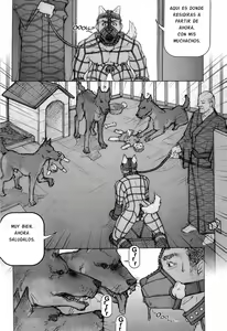Page 84 of Training Dog Ch. 1-7 - preview thumbnail