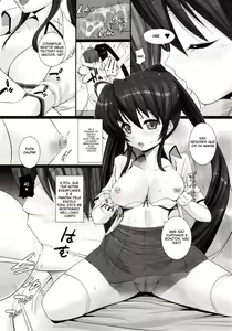 Page 4 of Trouble Home! Giri no Haha to Imouto wa Koigataki - preview thumbnail