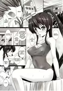 Page 9 of Trouble Home! Giri no Haha to Imouto wa Koigataki - preview thumbnail