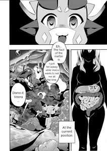 Page 6 of Fetish Fantasy - preview thumbnail