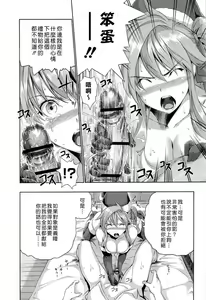 Page 29 of Harem Time The Animation Feast - preview thumbnail