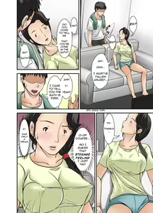 Page 8 of Futsuu no Shufu ga Fuuzoku ni Ochita Riyuu ~Musuko Hen~ Sono Ni | Why This Ordinary Housewife Resorted to Sex Work ~Son Edition~ Part Two - preview thumbnail