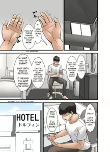 Page 9 of Futsuu no Shufu ga Fuuzoku ni Ochita Riyuu ~Musuko Hen~ Sono Ni | Why This Ordinary Housewife Resorted to Sex Work ~Son Edition~ Part Two - preview thumbnail