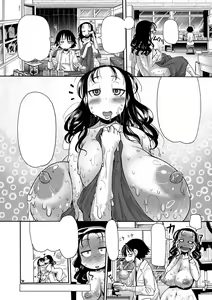 Page 35 of Funjuu Gakuen - Squirt School - preview thumbnail