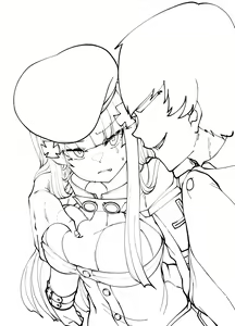 Page 2 of 416 Konnya, Ore no Heya ni Koi! | 416, Come to My Room Tonight - preview thumbnail