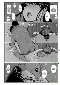 Page 15 of Way no Chinpo wa Komyushou Janai desu. - preview thumbnail