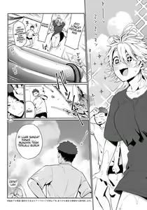 Page 23 of Chikyuu ga Achuachu dakara Kanojo ga Chintama o Fuufuu Shite Kureru Hon - preview thumbnail