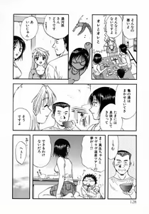 Page 132 of Minna no Ofuro 1 - preview thumbnail