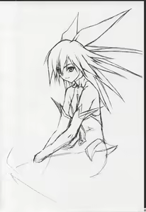Page 10 of Iroirouu. - preview thumbnail