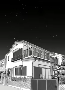 Page 2 of Sakiko-san in delusion Vol.4 ~Sakiko-san's circumstance while her son in law is away~ - preview thumbnail