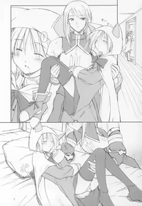 Page 6 of puipuipu~ 4u~ - preview thumbnail