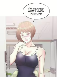 Page 9 of Swimpool | IS IT OKAY TO GET WET? Ch. 13 - preview thumbnail