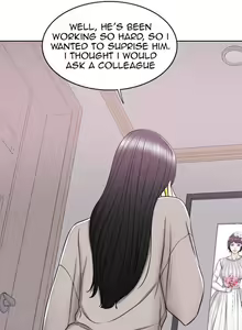 Page 4 of Swimpool | IS IT OKAY TO GET WET? Ch. 14 - preview thumbnail