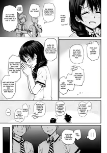 Page 3 of Shokuyoku Zenkai! - preview thumbnail
