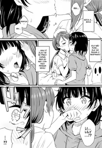 Page 6 of Yamitsuki S.O.S!! - preview thumbnail