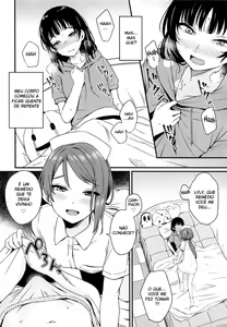 Page 7 of Yamitsuki S.O.S!! - preview thumbnail