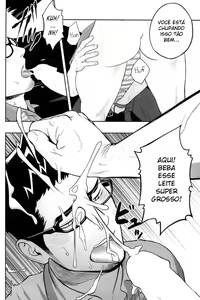 Page 19 of Priapus 3 - preview thumbnail