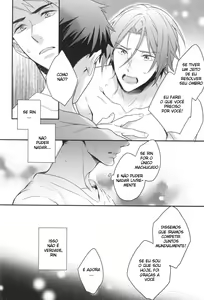 Page 31 of Sousuke no Kata wa Ore ga Mamoru! - preview thumbnail