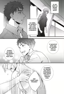 Page 32 of Sousuke no Kata wa Ore ga Mamoru! - preview thumbnail