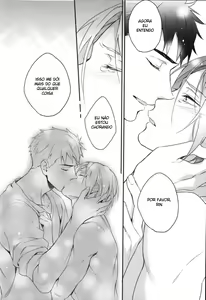 Page 33 of Sousuke no Kata wa Ore ga Mamoru! - preview thumbnail