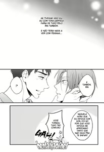 Page 34 of Sousuke no Kata wa Ore ga Mamoru! - preview thumbnail