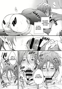 Page 6 of Sousuke no Kata wa Ore ga Mamoru! - preview thumbnail