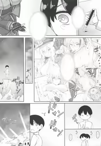Page 4 of Friedrich no Shota Ama Haha Indeki - preview thumbnail