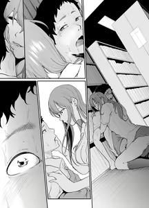 Page 91 of Asobi no Tsumori datta no ni - preview thumbnail