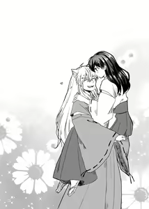 Sadame no Ai Uta — hentai manga cover on Fhentai