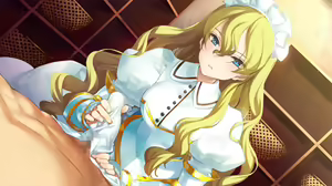 Page 440 of Eiyuu Senki WWX - preview thumbnail