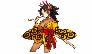 Page 887 of Eiyuu Senki WWX - preview thumbnail