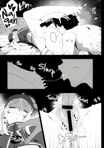 Page 40 of Ginga OL wa Yottemo Kakkoii Onee-san desu ka? XX - preview thumbnail