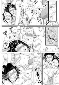 Page 22 of Momoiro Usagi to Hara Peko Kitsune - preview thumbnail