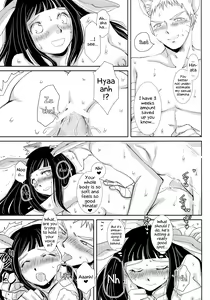 Page 23 of Momoiro Usagi to Hara Peko Kitsune - preview thumbnail
