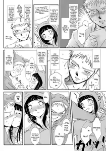 Page 3 of Momoiro Usagi to Hara Peko Kitsune - preview thumbnail