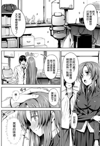 Page 161 of Kokuhaku Lovers - preview thumbnail